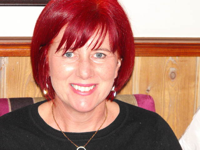 Sian O'Donnell
